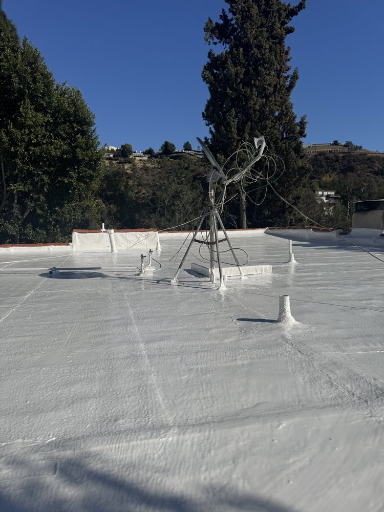 Slide of AAA Roofing Services