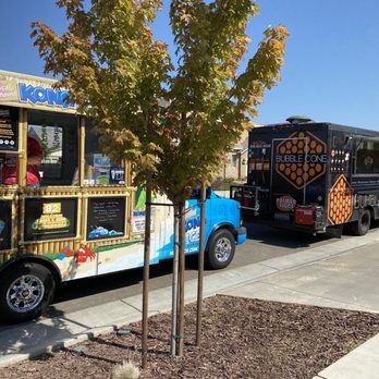 The Bubble Hive  - Desserts Near Me - Sacramento, California