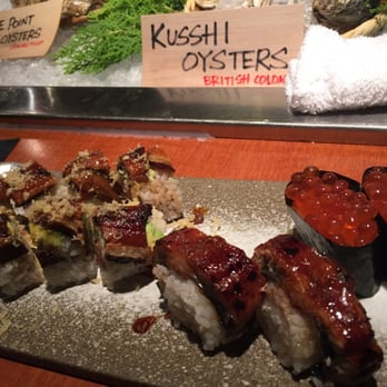 Tei Tei Robata Bar - Japanese Near Me - Dallas, Texas
