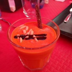 El Atún - Salmorejo