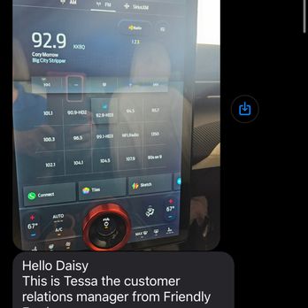 Friendly Ford - Car Dealers Near Me - Crosby, Texas