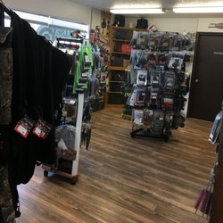 Bullseye Firearms