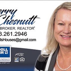 Sherry Chesnutt - Coldwell Banker Realty