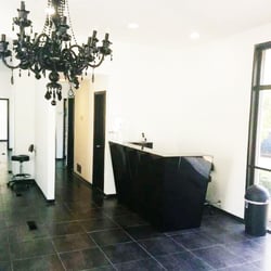 Heads Up Hair Salon