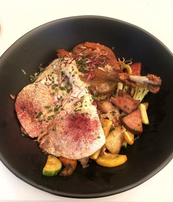 ELDR Restaurant by null