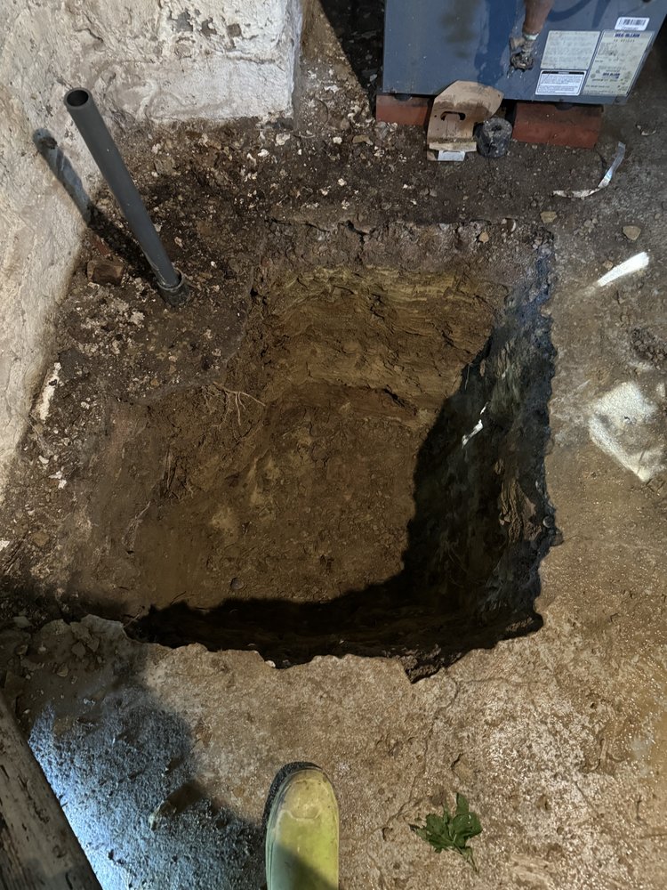 Slide of Vibostak Plumbing