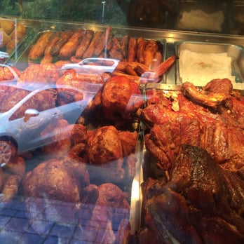 El Verde BBQ - Ribs - Barbeque Near Me - Rio Grande, Puerto Rico El Verde BBQ - Ribs - Barbeque Near Me - Rio Grande, Puerto Rico