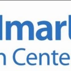 Walmart Vision & Glasses