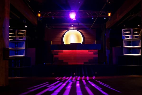 Fortune Sound Club by null