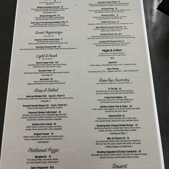 Brewtop Social - Menu - Brewpubs Near Me - SeaTac, Washington Brewtop Social - Menu - Brewpubs Near Me - SeaTac, Washington