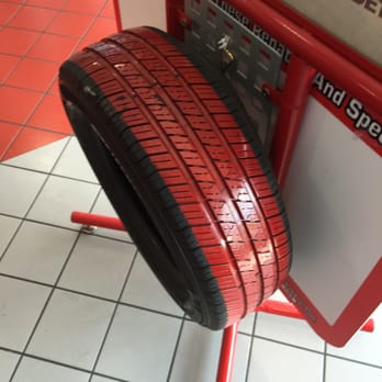 Discount Tire - Interesting tire example - Tires Near Me - Oceanside, California Discount Tire - Interesting tire example - Tires Near Me - Oceanside, California