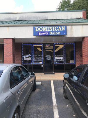 DOMINICAN BEAUTY SALON - Updated June 2026 - 11 Reviews - 5128 N Henry