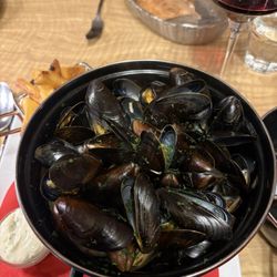 L'éducation Nationale - Mussels