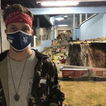 Northlandz - Great date at Northlandz! - Art Museums Near Me - Flemington, New Jersey Northlandz - Great date at Northlandz! - Art Museums Near Me - Flemington, New Jersey