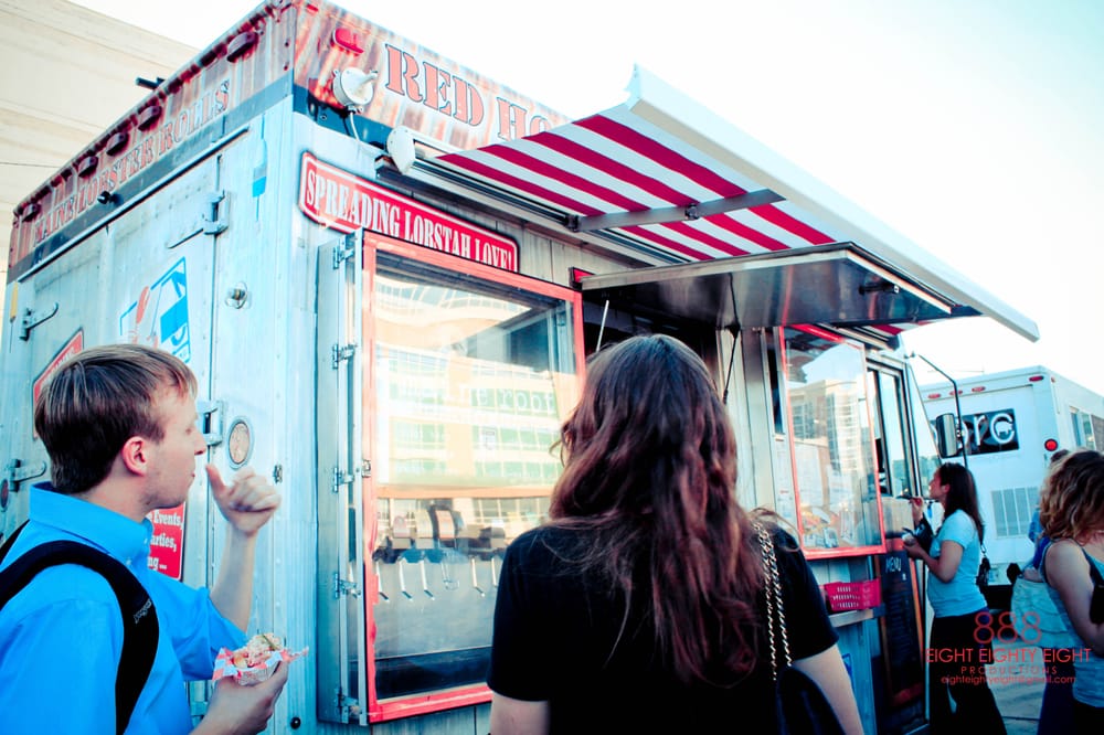 Truckeroo