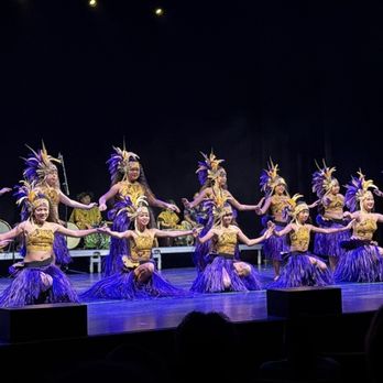 Puahi's Polynesian Dance - Ho'ike 1/10/2026 - Cultural Center Near Me - Temecula, California