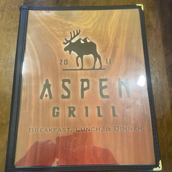 Aspen Street Grill - Menu - Burgers Near Me - Lincolnton, North Carolina Aspen Street Grill - Menu - Burgers Near Me - Lincolnton, North Carolina