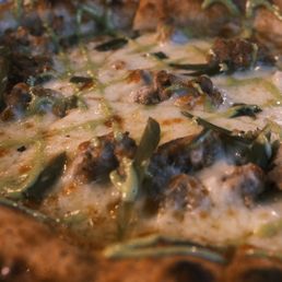 sweet italian sausage flatbread sweet italian sausage flatbread