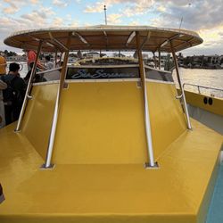 Sea Screamer