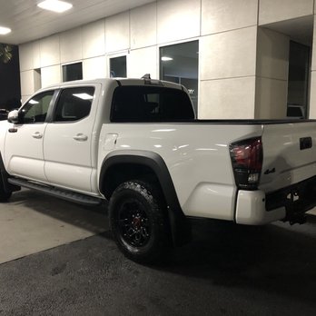 Mac Haik Ford - TRD PRO, hunted down for me... - Car Dealers Near Me - Houston, Texas Mac Haik Ford - TRD PRO, hunted down for me... - Car Dealers Near Me - Houston, Texas
