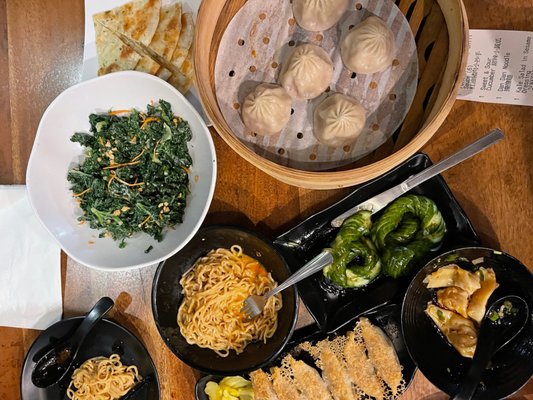 Dough Zone Dumpling House Seattle International District by null Dough Zone Dumpling House Seattle International District by null