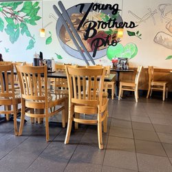 Young Brothers Pho