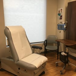 Gold Direct Care - Exam Room