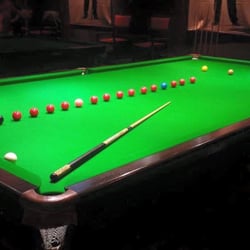 Top 147 Snooker