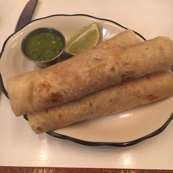 Superica Avalon - Chicken tacos - Tex-Mex Near Me - Alpharetta, Georgia