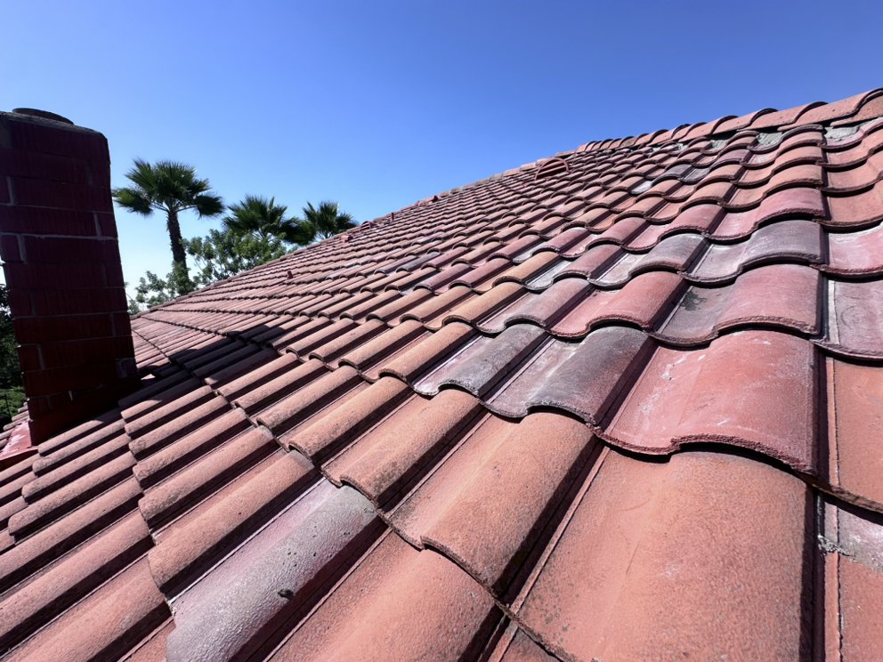 Slide of Jacinto’s Roofing