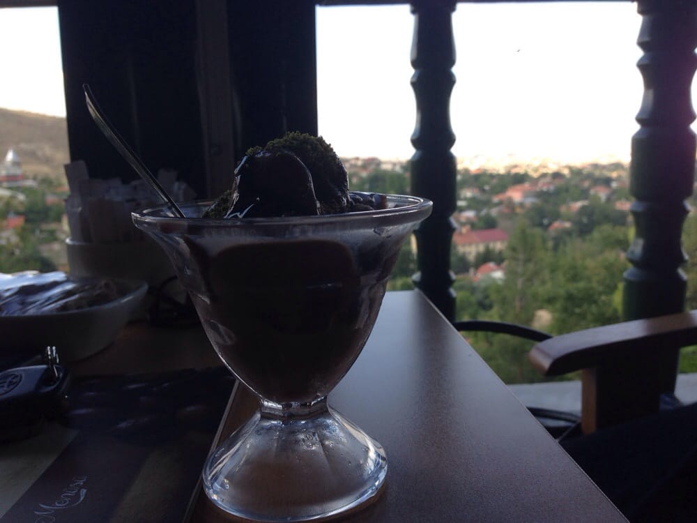 Seyr-i Kahve