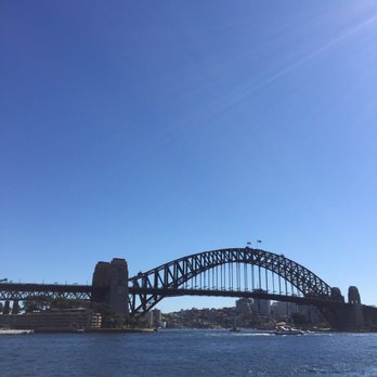 Sydney Harbour Bridge - Landmarks & Historical Buildings Near Me - Sydney, NSW