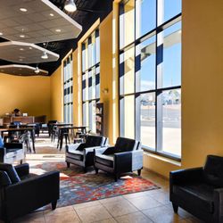 Colorado Christian Fellowship