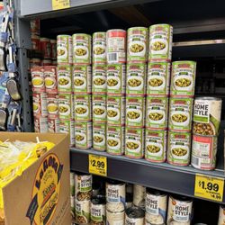 Grocery Outlet