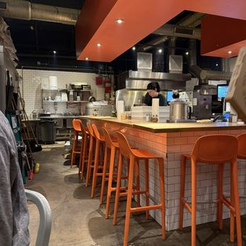 Pie Society - Bar seating - Pizza Near Me - San Marcos, Texas Pie Society - Bar seating - Pizza Near Me - San Marcos, Texas