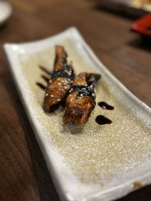 Hiro Sushi by null