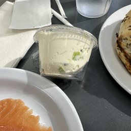 My Scallion Cream Cheese My Scallion Cream Cheese