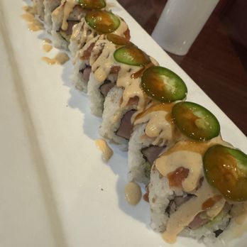 TOKYO JAPANESE SEAFOOD & STEAKHOUSE - Updated May 2026 - 67 Photos & 84  Reviews - 602 Hwy 332, Lake Jackson, Texas - Japanese - Restaurant Reviews  - Phone Number
