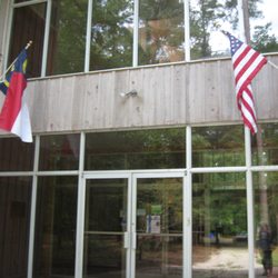 Hope Plantation - Entrance