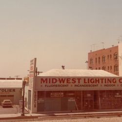 Mid-West Wholesale Lighting