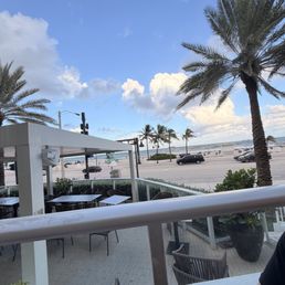 Beach view Beach view