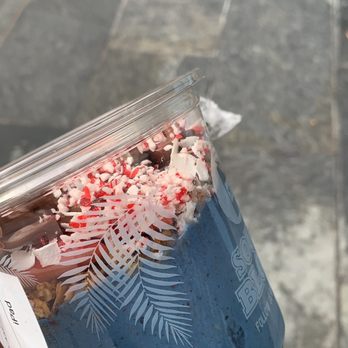 South Block - Acai Bowls Near Me - Arlington, Virginia