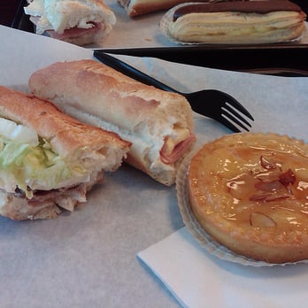 La Baguette de Normandy - Bakeries Near Me - Parker, Colorado La Baguette de Normandy - Bakeries Near Me - Parker, Colorado