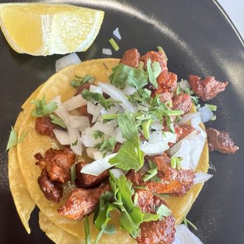 Jovi's Diner - Pastor taco - Mexican Near Me - San Bernardino, California Jovi's Diner - Pastor taco - Mexican Near Me - San Bernardino, California