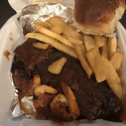big art's bbq
