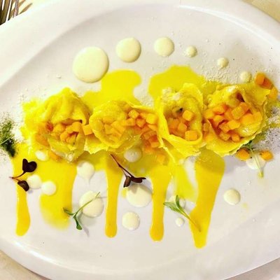 Ristorante Risorgimento by null