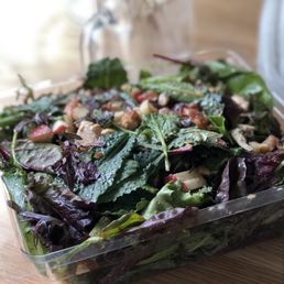 Orchard Salad