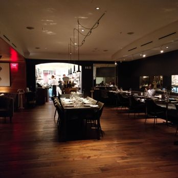 TOCA - Italian Near Me - Toronto, Ontario