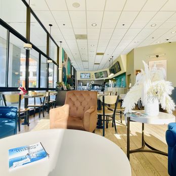 Flower flour - Cafes Near Me - San Jose, California Flower flour - Cafes Near Me - San Jose, California