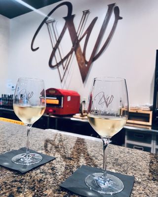 Vegas Valley Winery by null